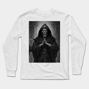 Cultist Long Sleeve T-Shirt